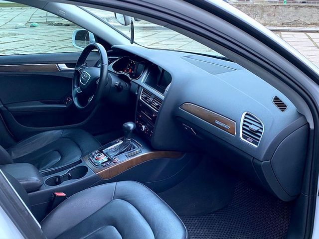 Audi A4 - фото 3