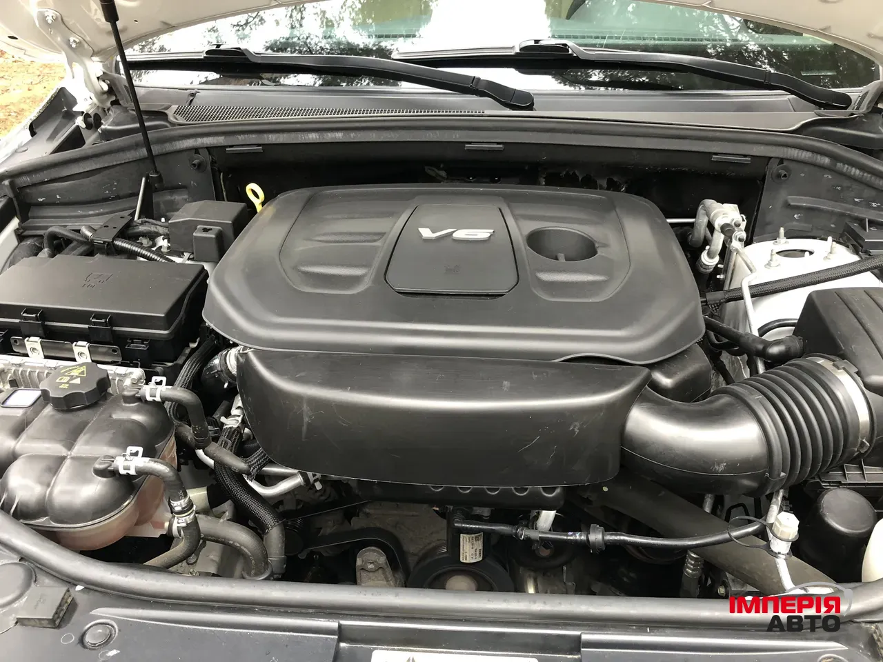 Jeep Grand Cherokee - фото 22