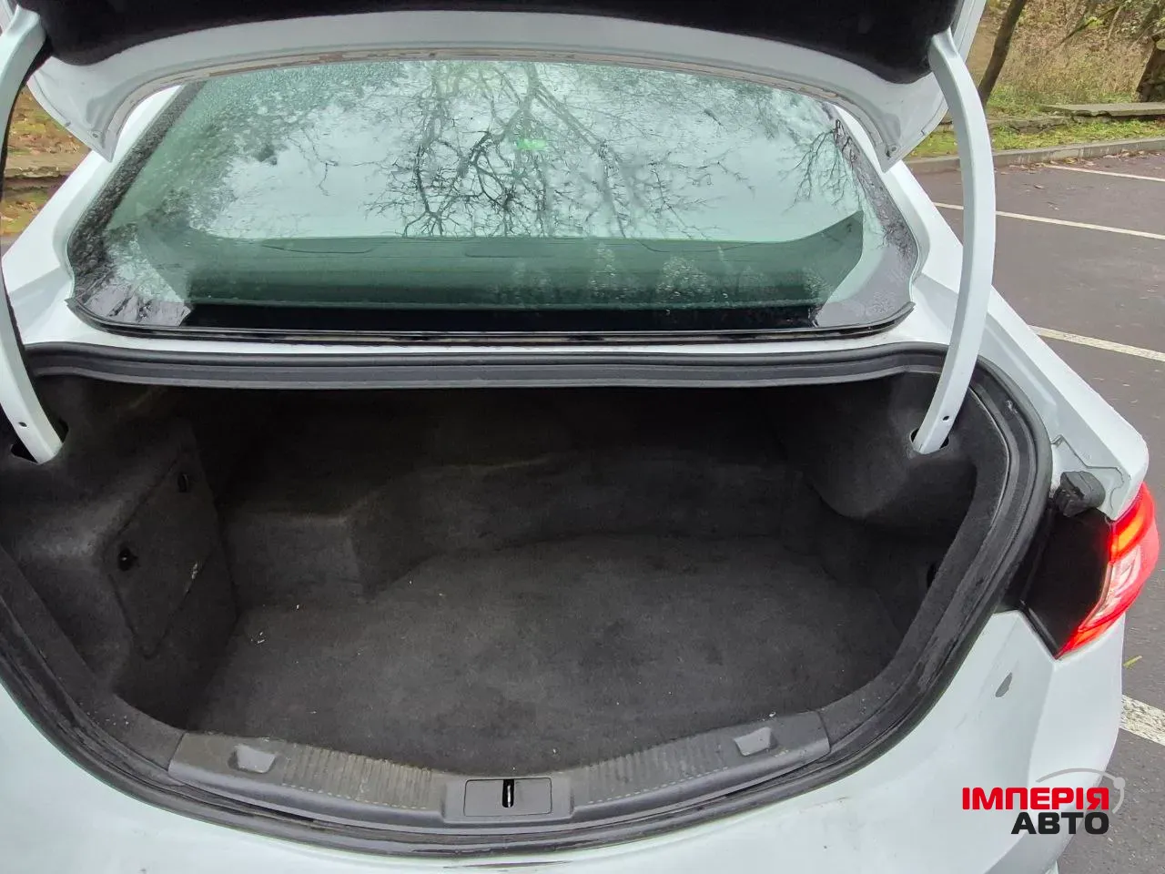 Ford Mondeo - фото 6