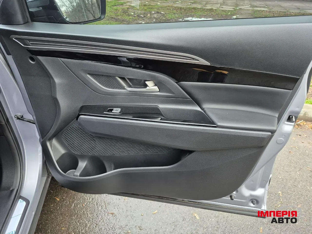 SsangYong Korando - фото 23