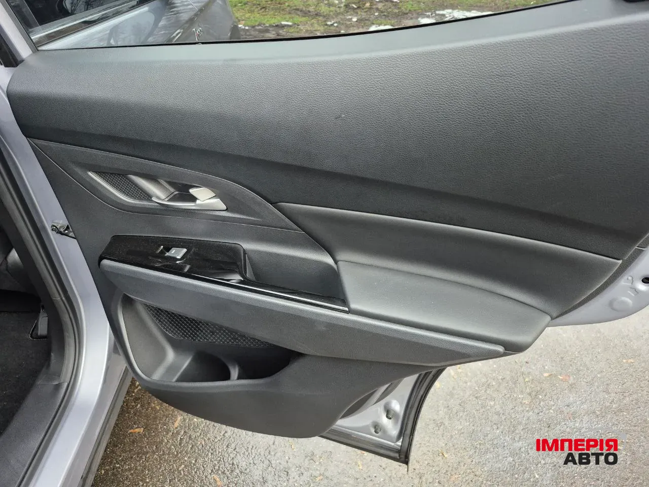 SsangYong Korando - фото 22