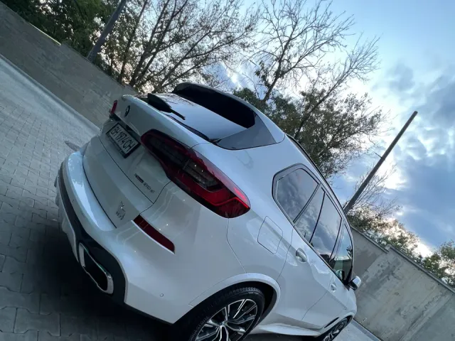 BMW X5 2019, Одеса, $65 500 - зображення 5
