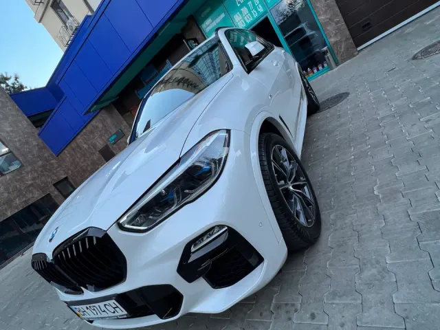 BMW X5 2019, Одеса, $65 500 - зображення 4