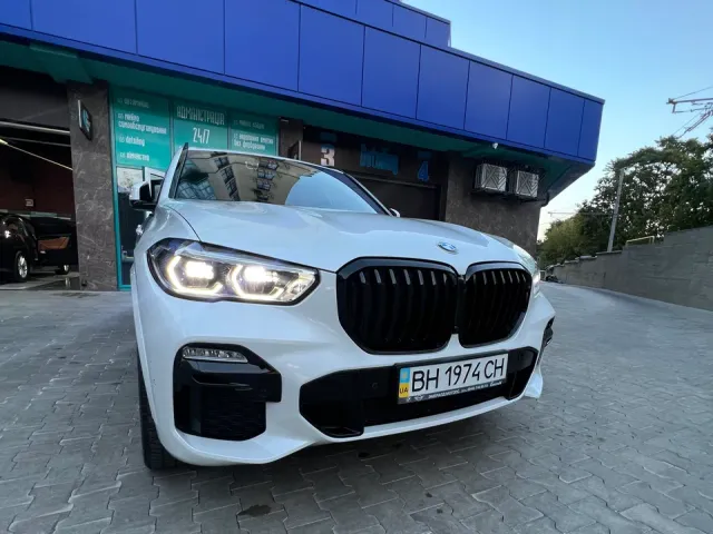 BMW X5 2019, Одеса, $65 500 - зображення 3