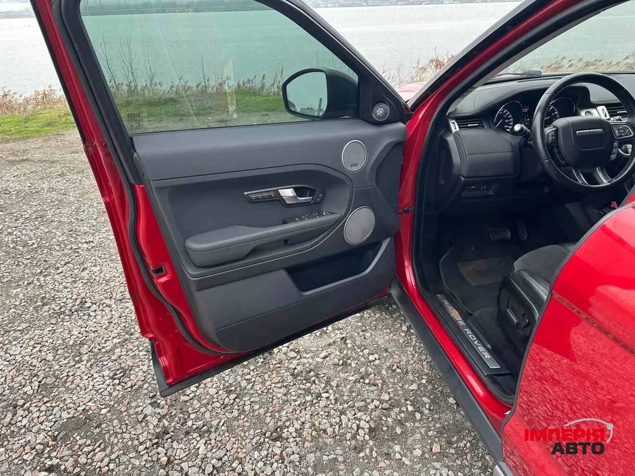 Land Rover Range Rover Evoque - фото 14