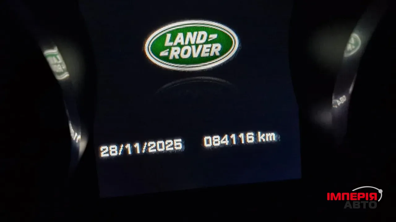 Land Rover Range Rover Evoque - фото 15