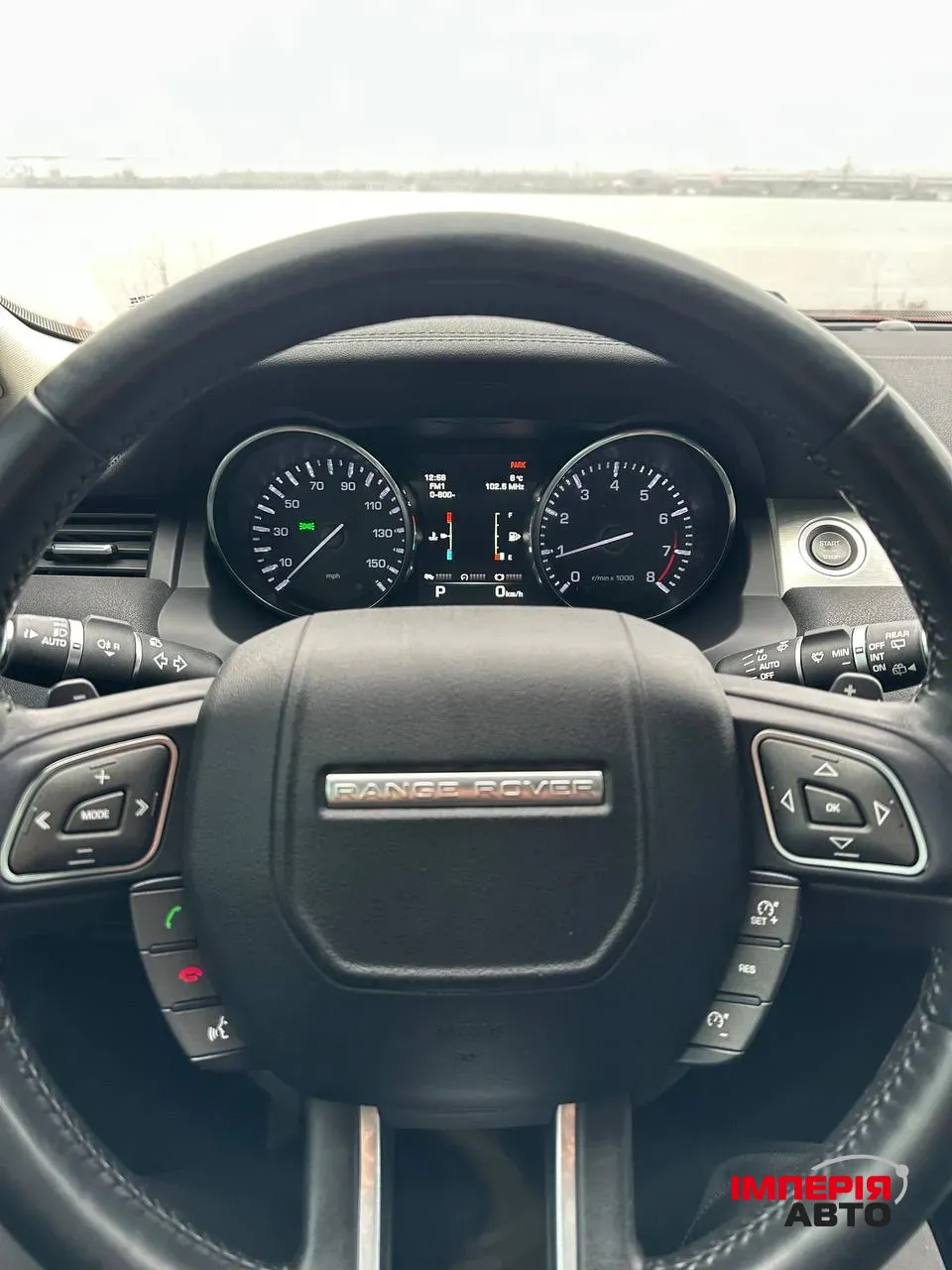 Land Rover Range Rover Evoque - фото 13