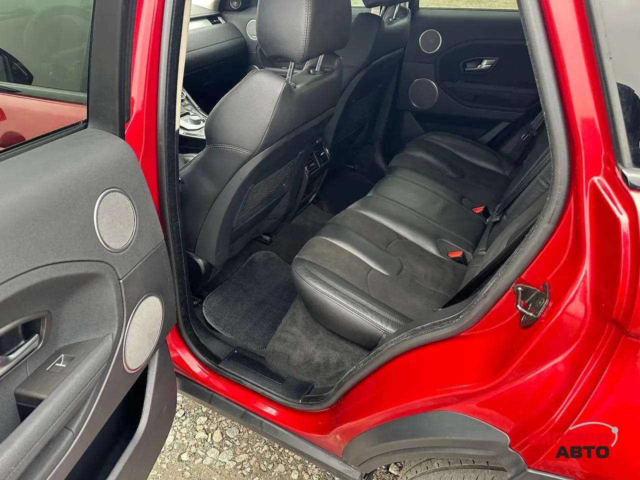 Land Rover Range Rover Evoque - фото 11