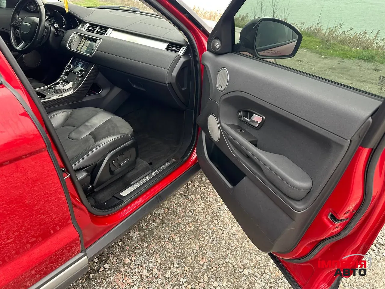 Land Rover Range Rover Evoque - фото 3