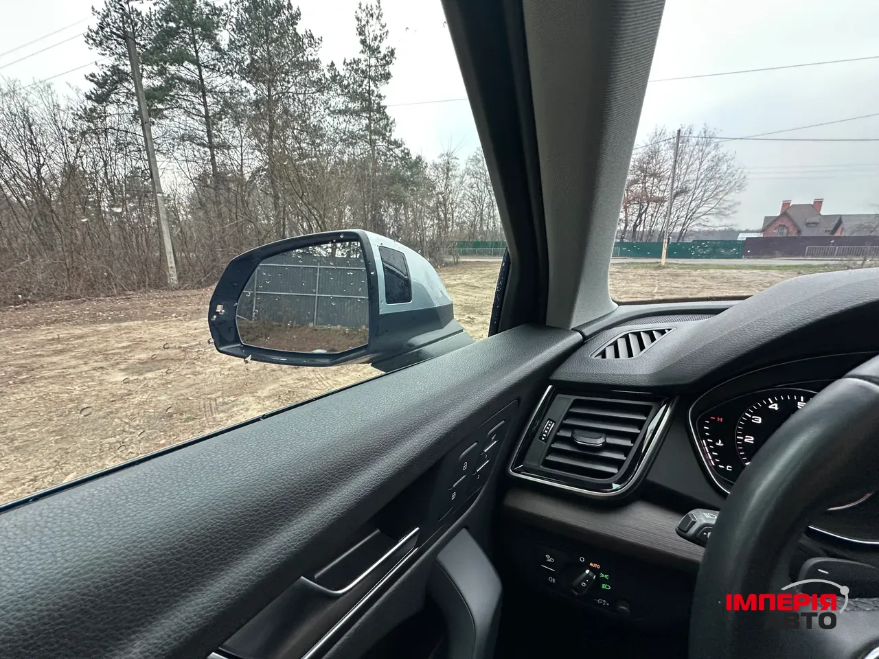 Audi Q5 - фото 7