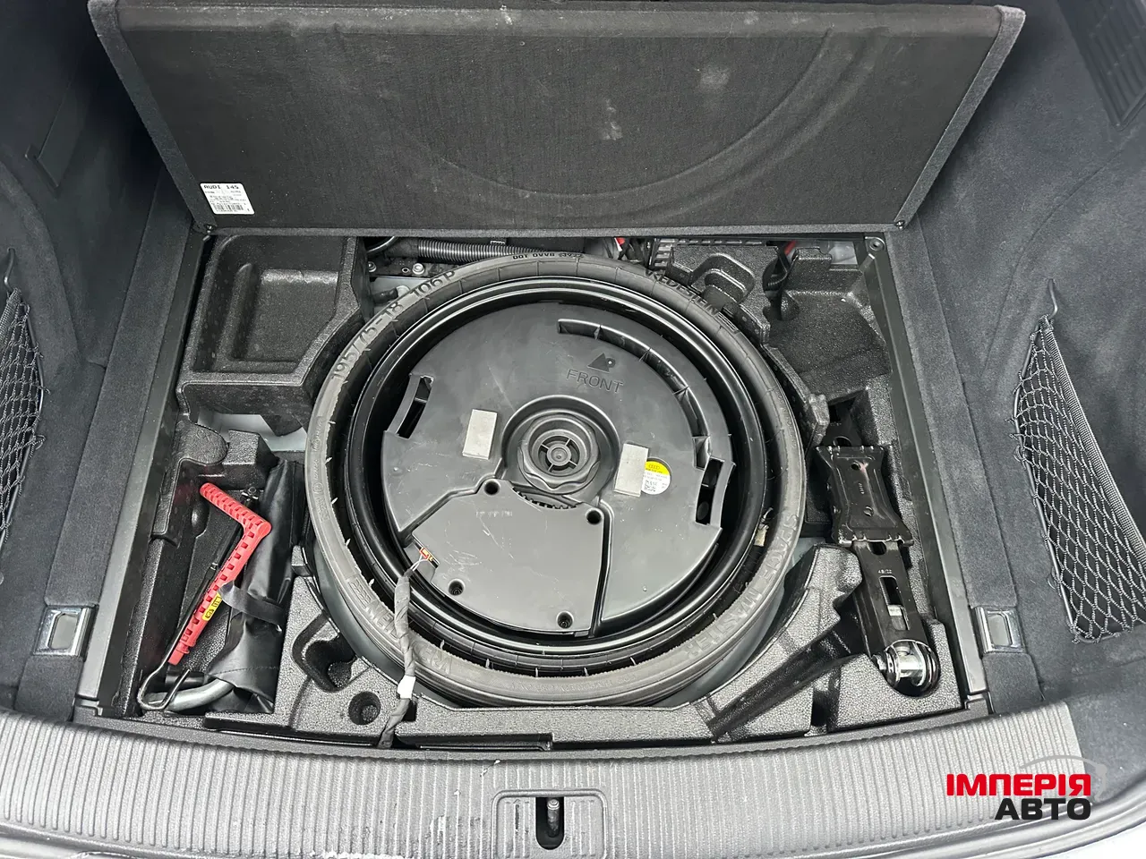 Audi Q5 - фото 16