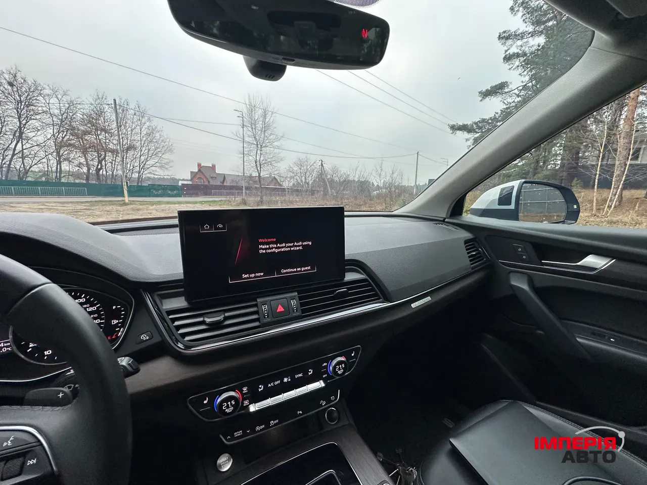 Audi Q5 - фото 8