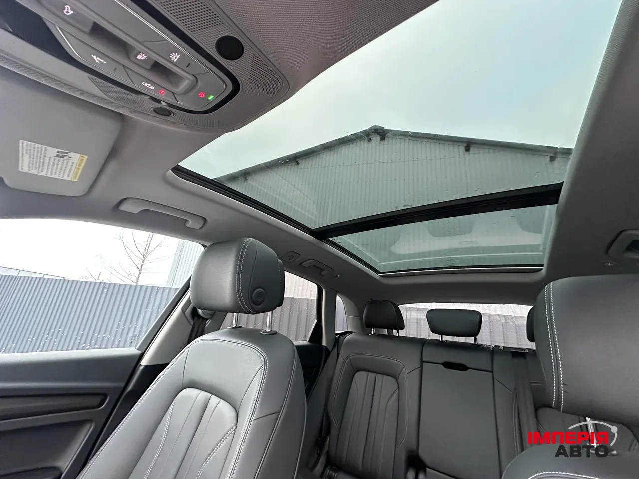 Audi Q5 - фото 12