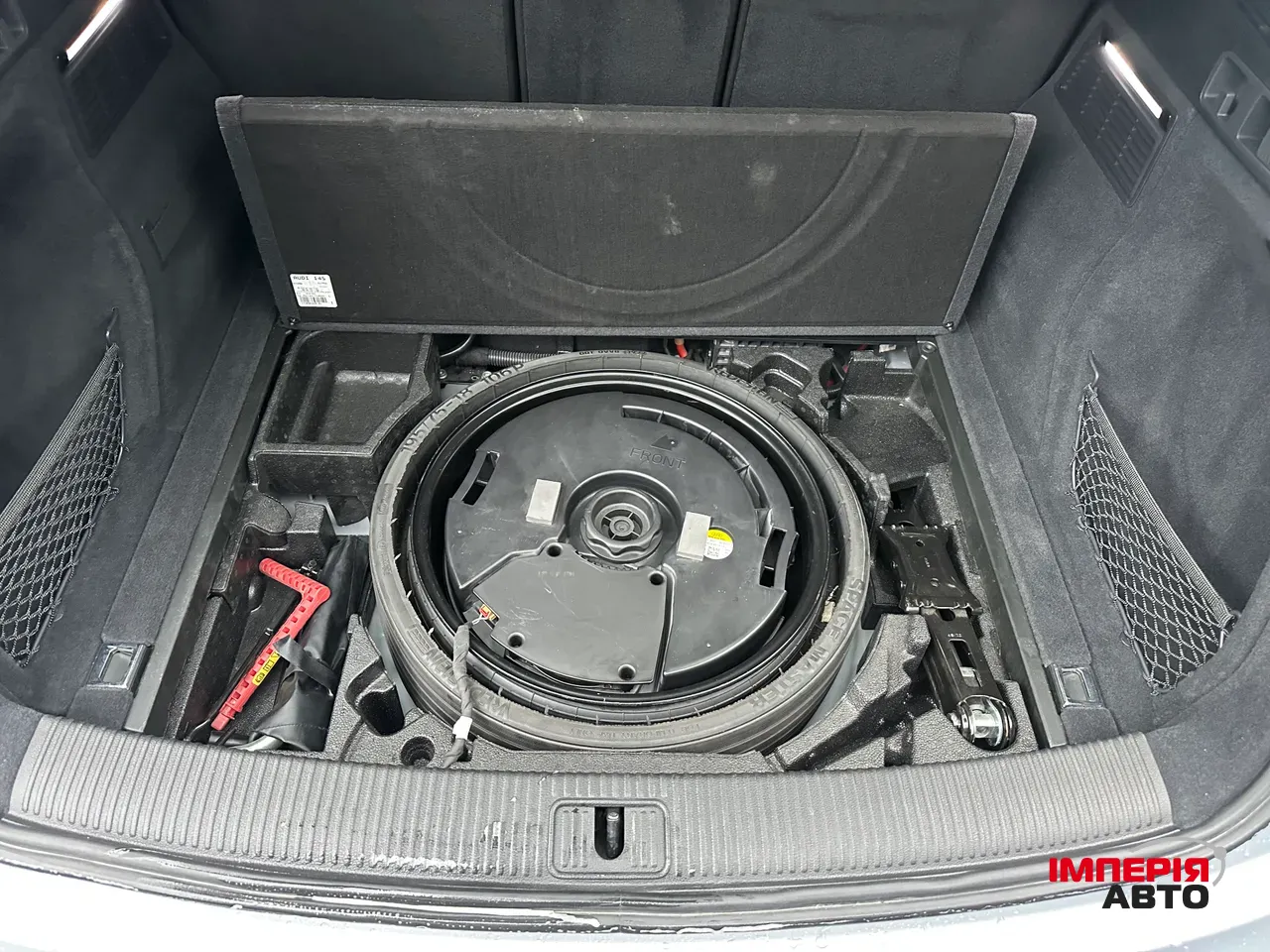 Audi Q5 - фото 15