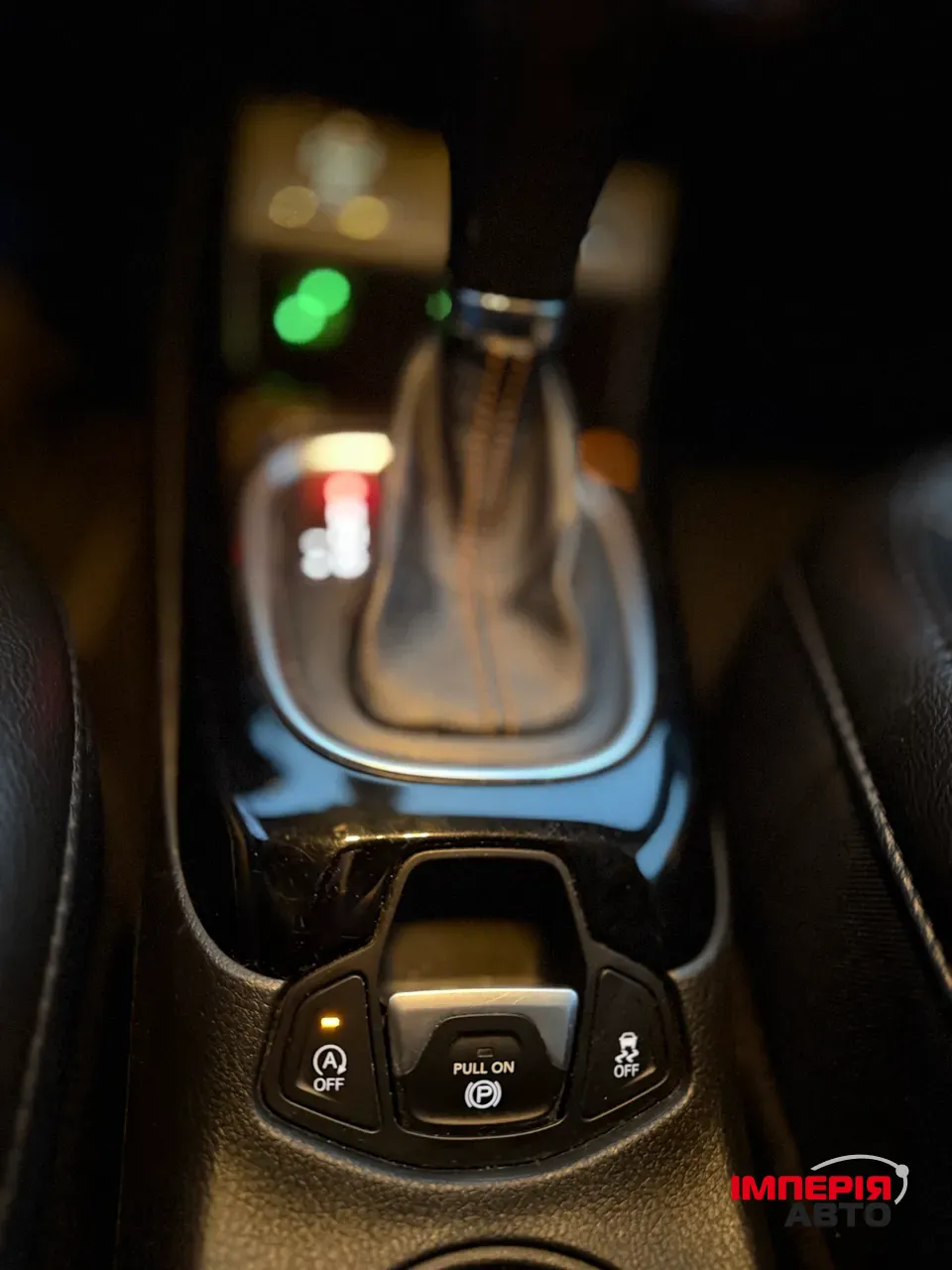 Jeep Compass - фото 16