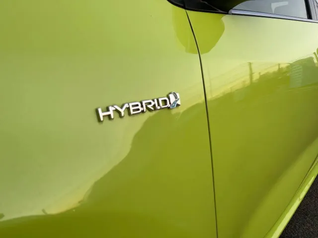 Toyota Yaris - фото 3