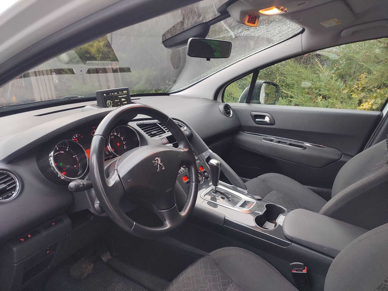 Peugeot 3008 - фото 6