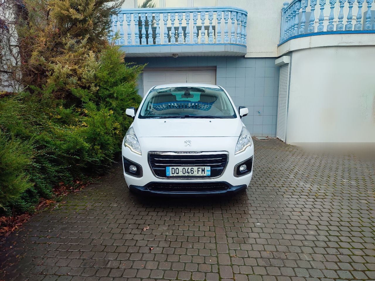 Peugeot 3008 - фото 4