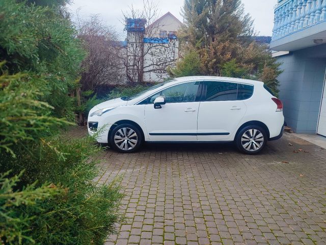 Peugeot 3008 - фото 2