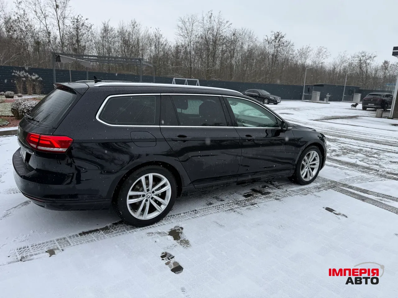 Volkswagen Passat - фото 7