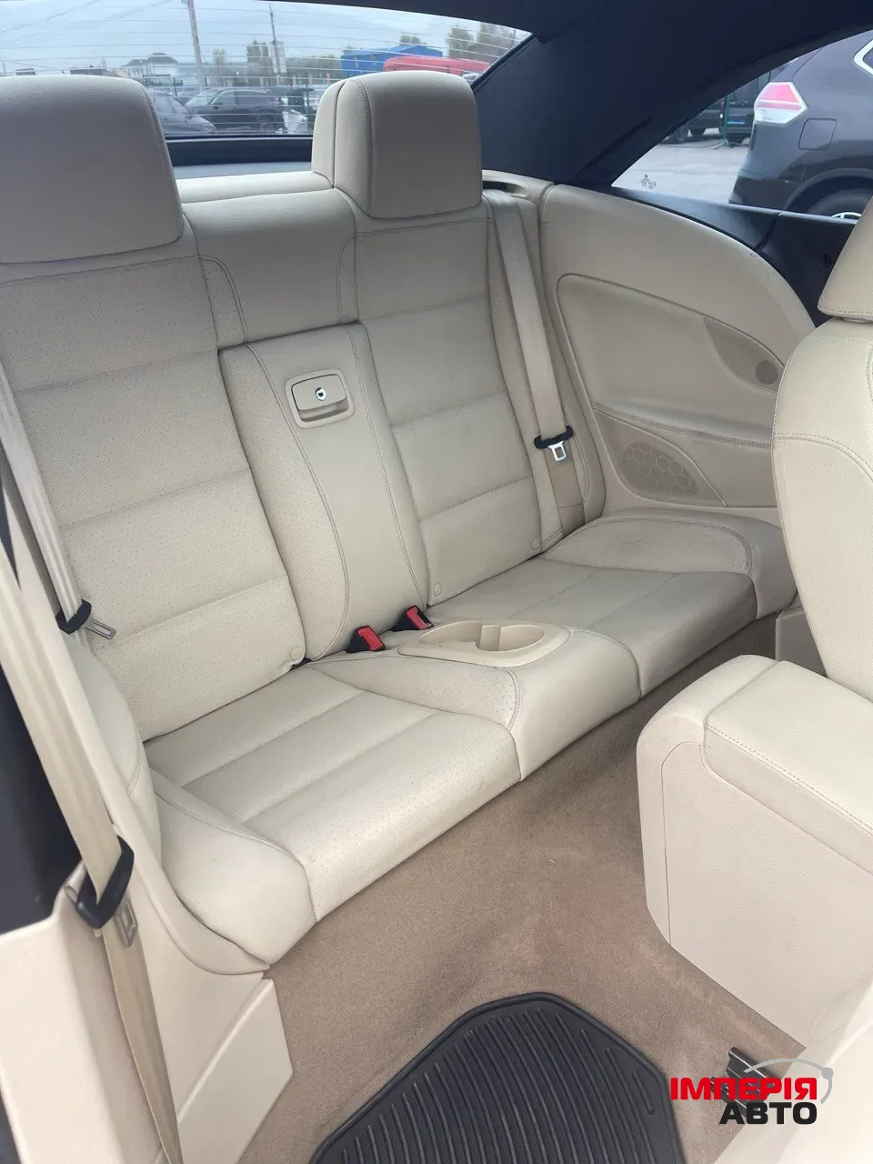 Volkswagen Eos - фото 13