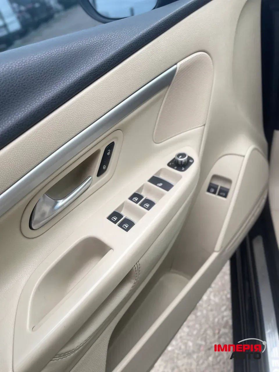 Volkswagen Eos - фото 10