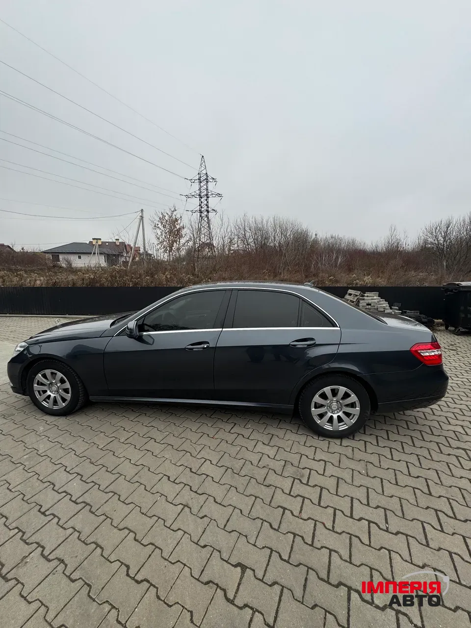 Mercedes-Benz E-Класс - фото 6