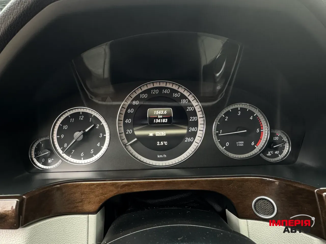 Mercedes-Benz E-Класс - фото 12