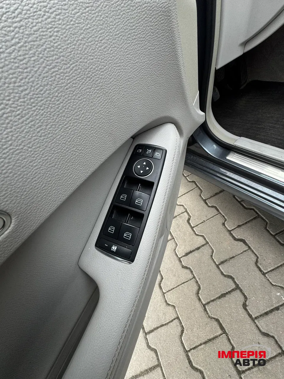 Mercedes-Benz E-Класс - фото 14