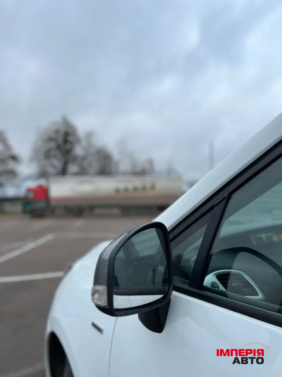 Renault Scenic - фото 11