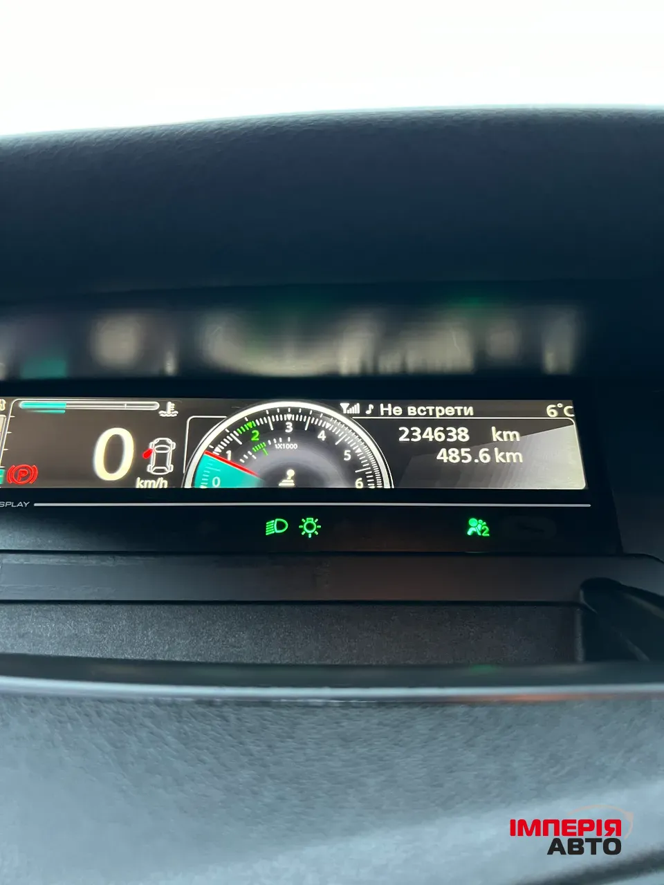 Renault Scenic - фото 19