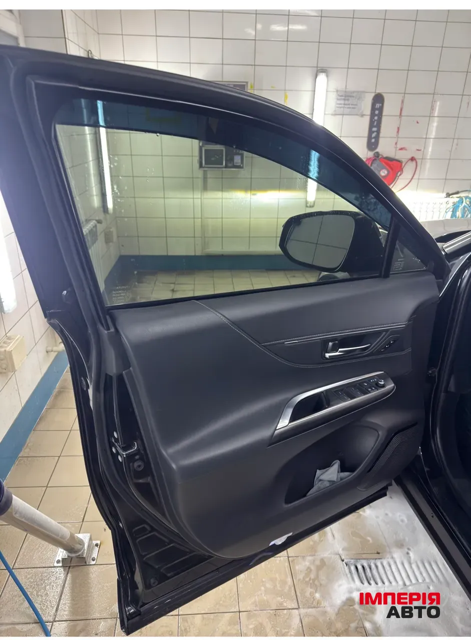 Toyota Venza - фото 12