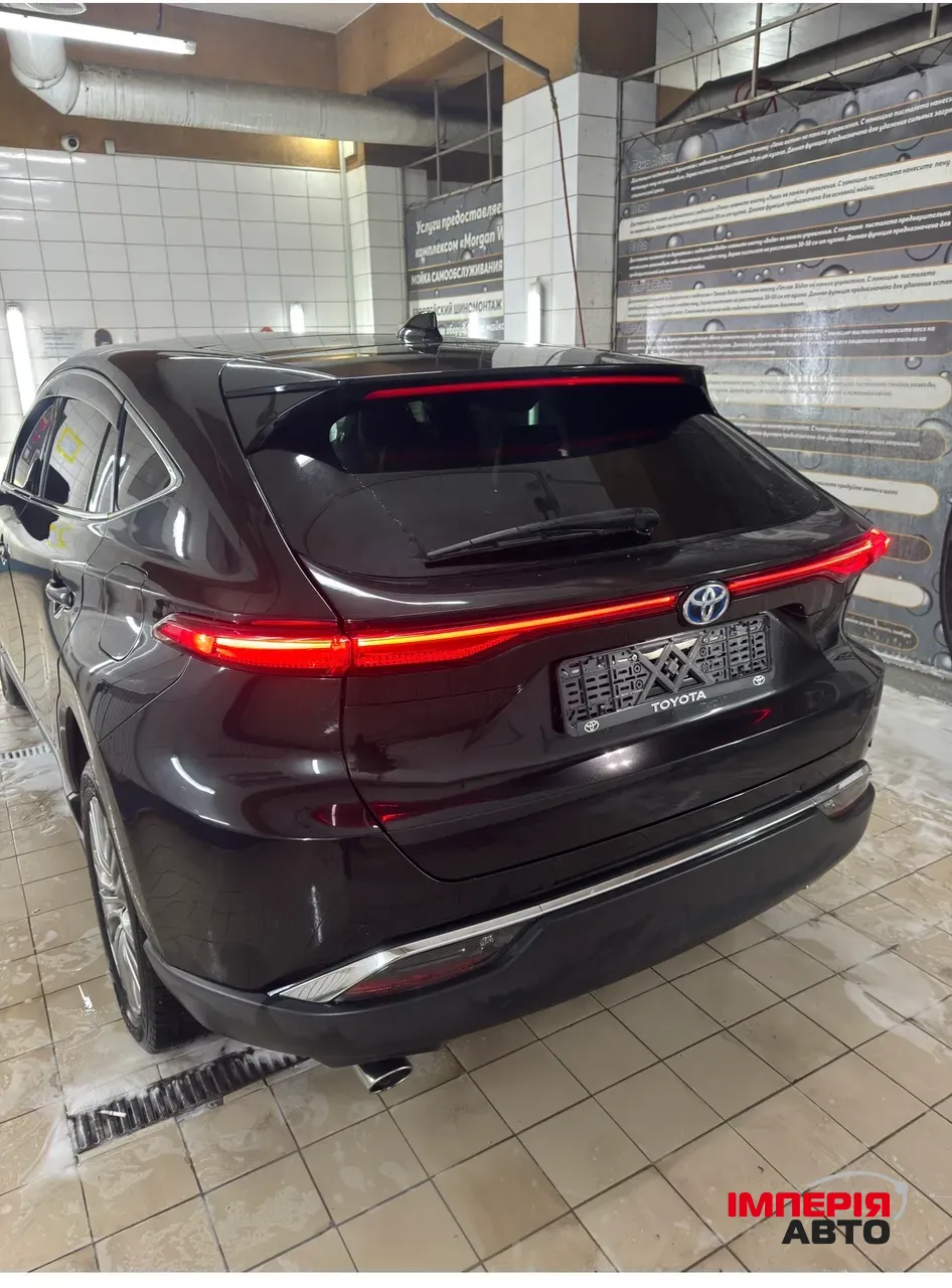 Toyota Venza - фото 6