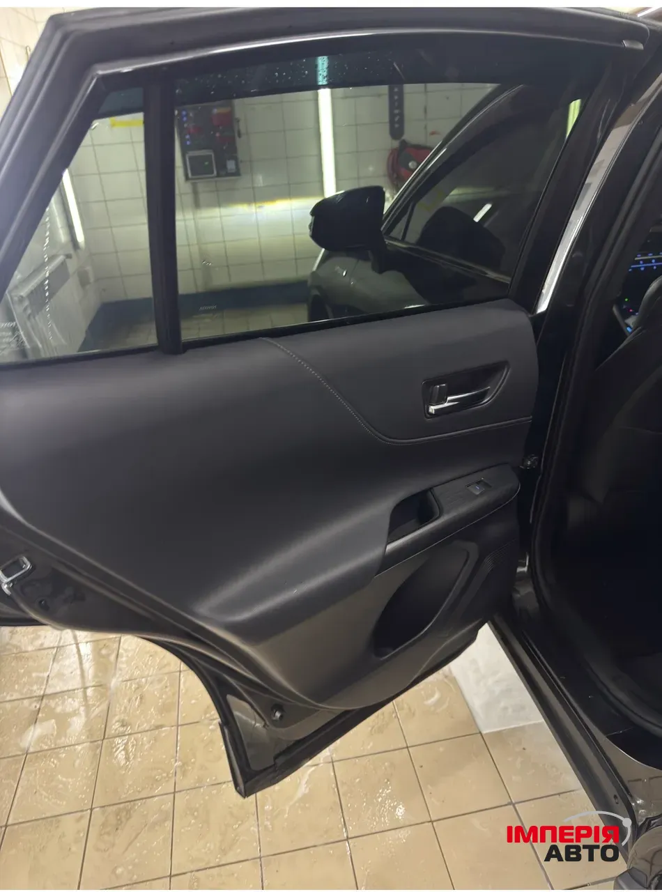 Toyota Venza - фото 4