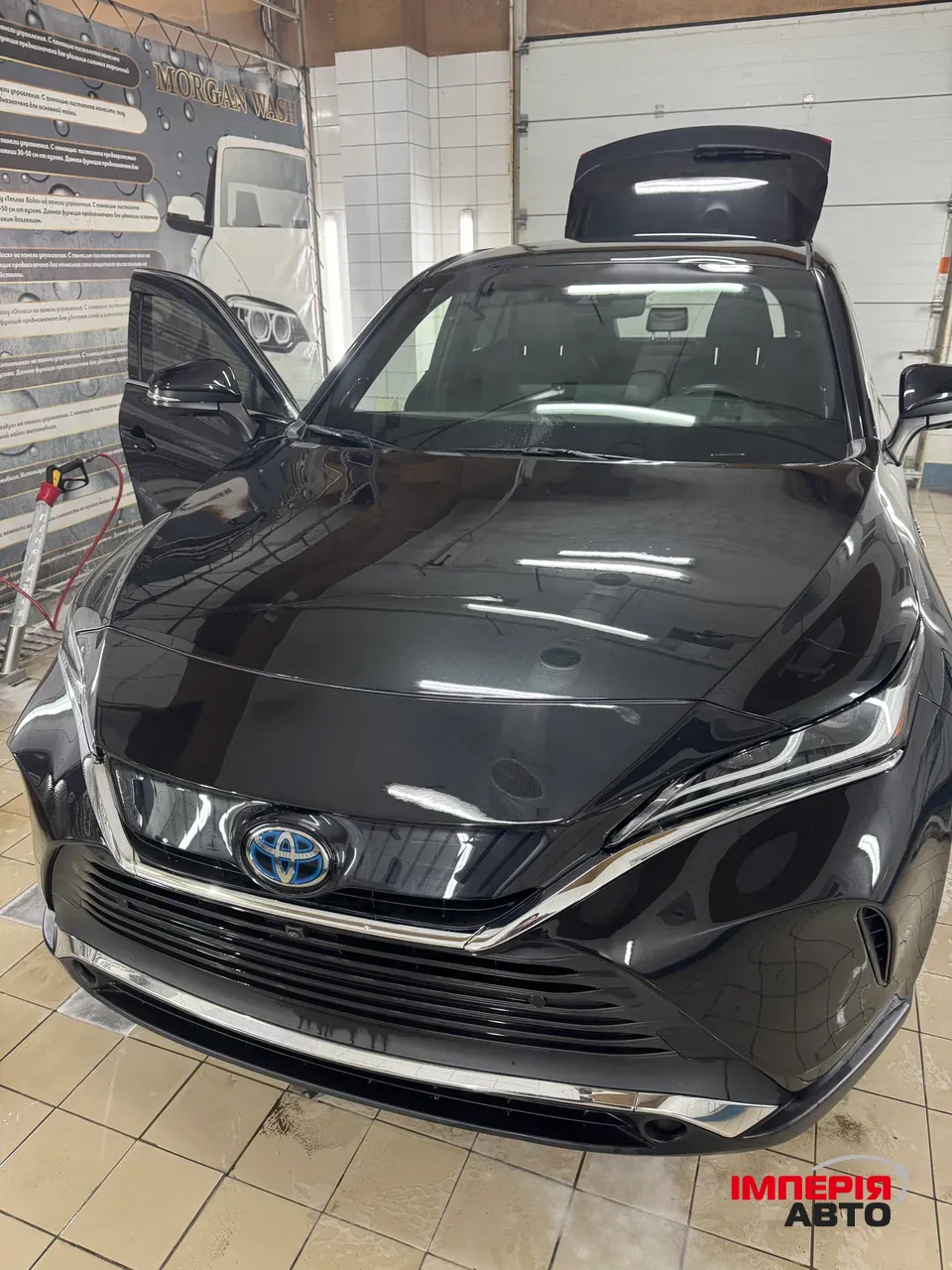 Toyota Venza - фото 2