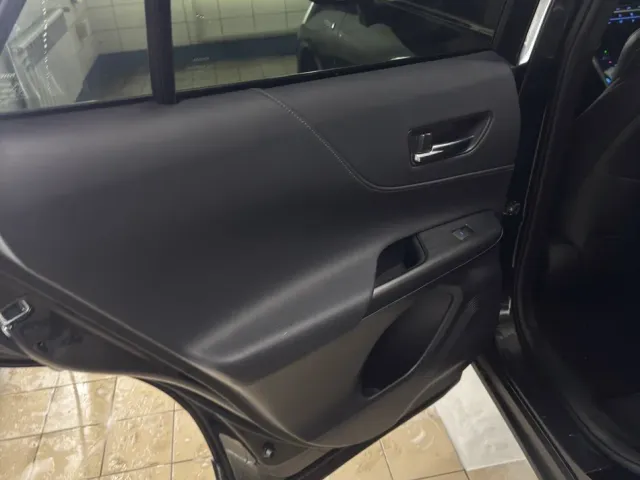 Toyota Venza - фото 4