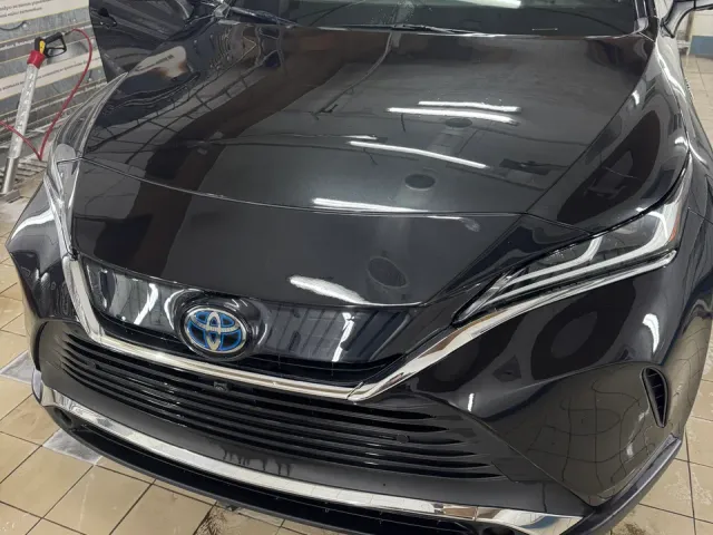 Toyota Venza - фото 2