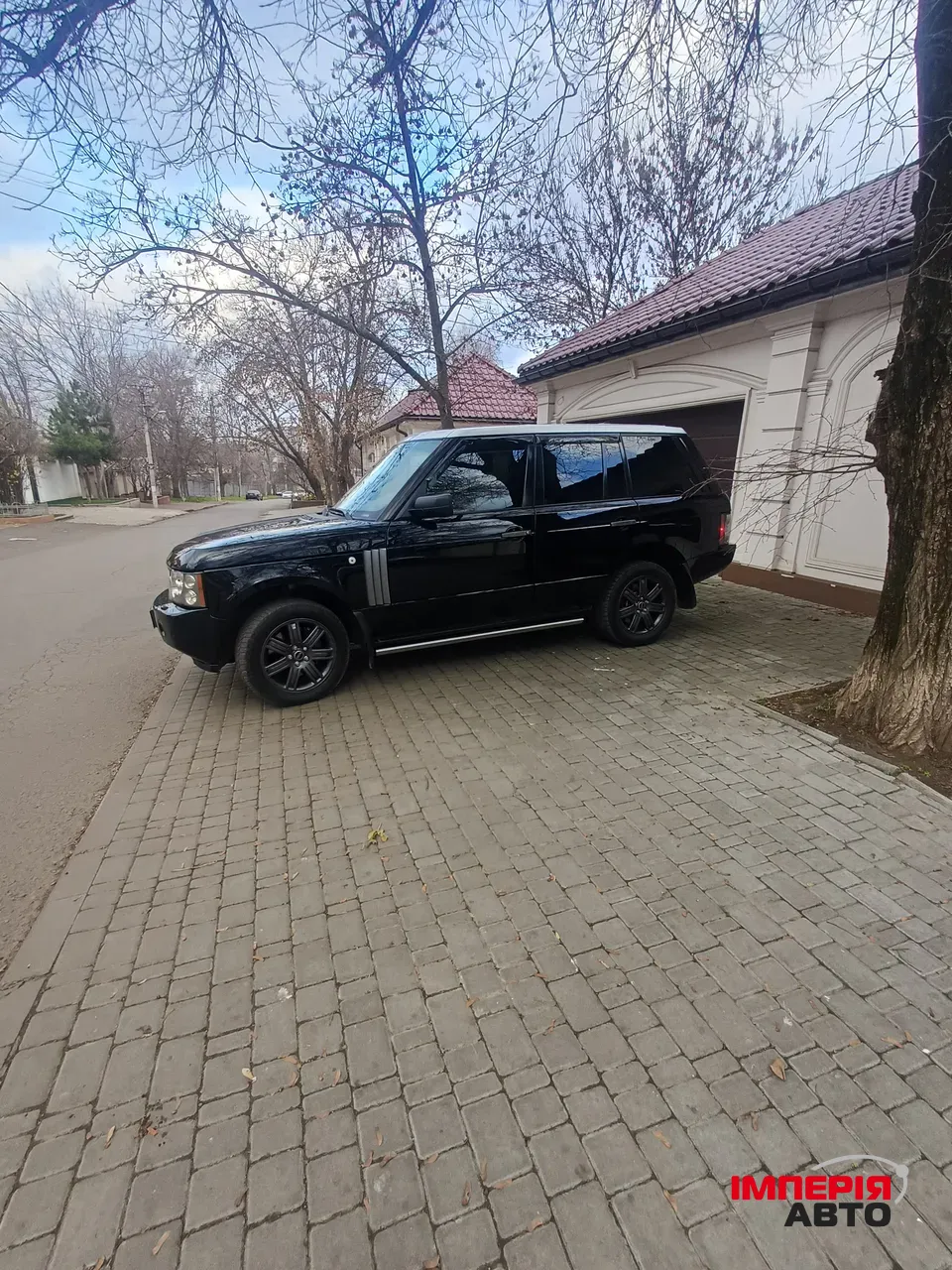 Land Rover Range Rover - фото 17