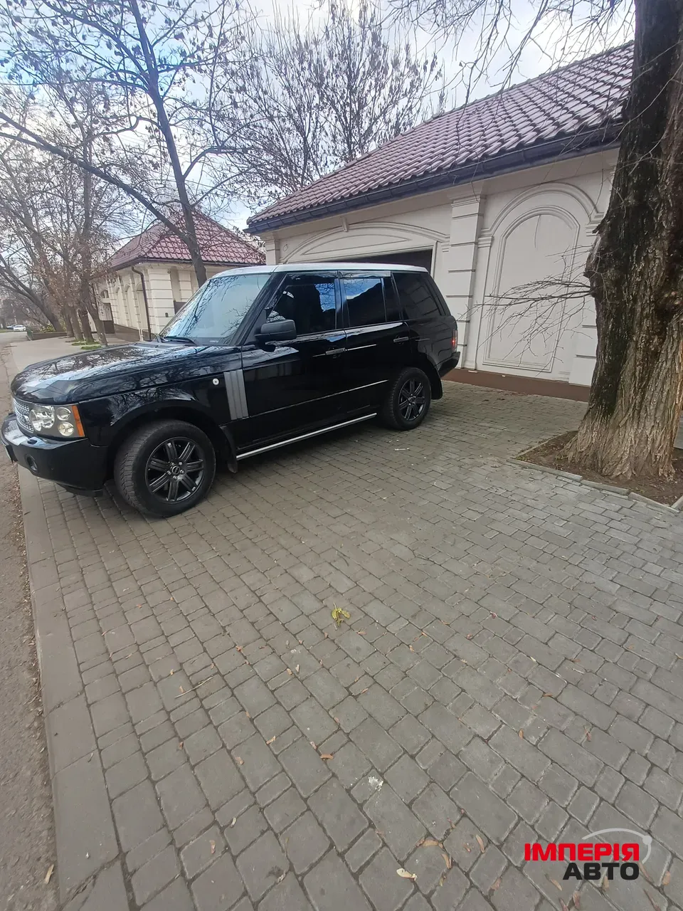 Land Rover Range Rover - фото 15