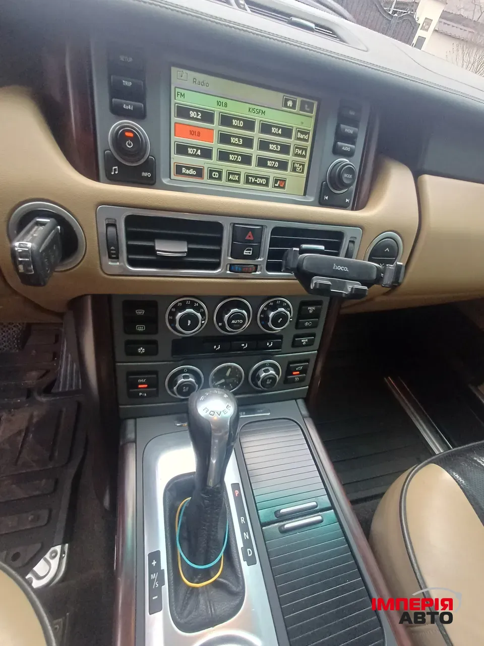 Land Rover Range Rover - фото 13