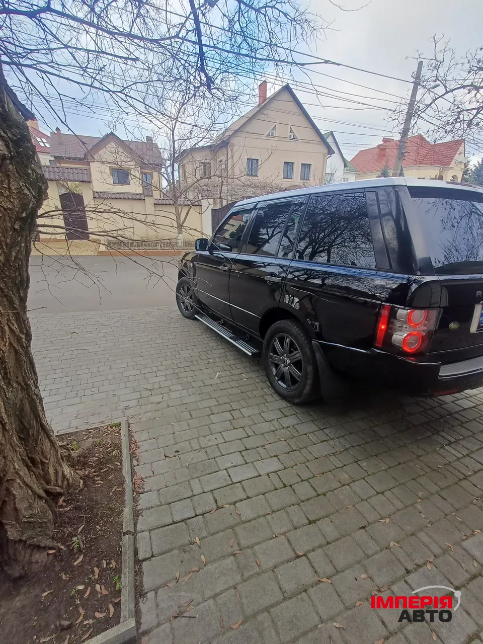 Land Rover Range Rover - фото 10