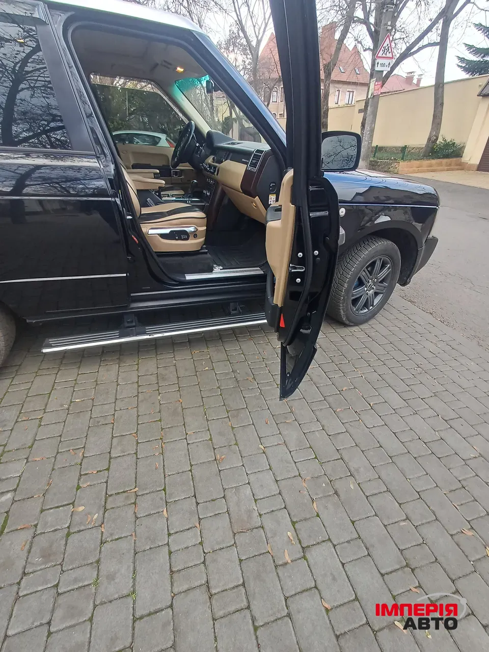 Land Rover Range Rover - фото 4