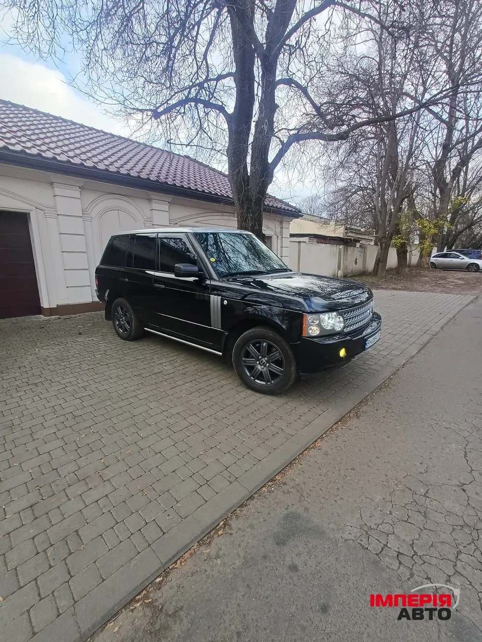 Land Rover Range Rover - фото 2