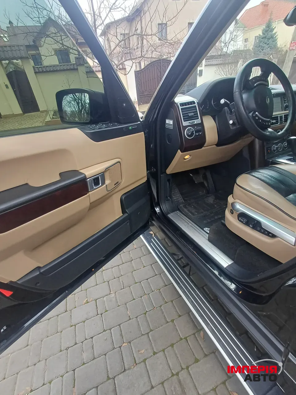 Land Rover Range Rover - фото 12