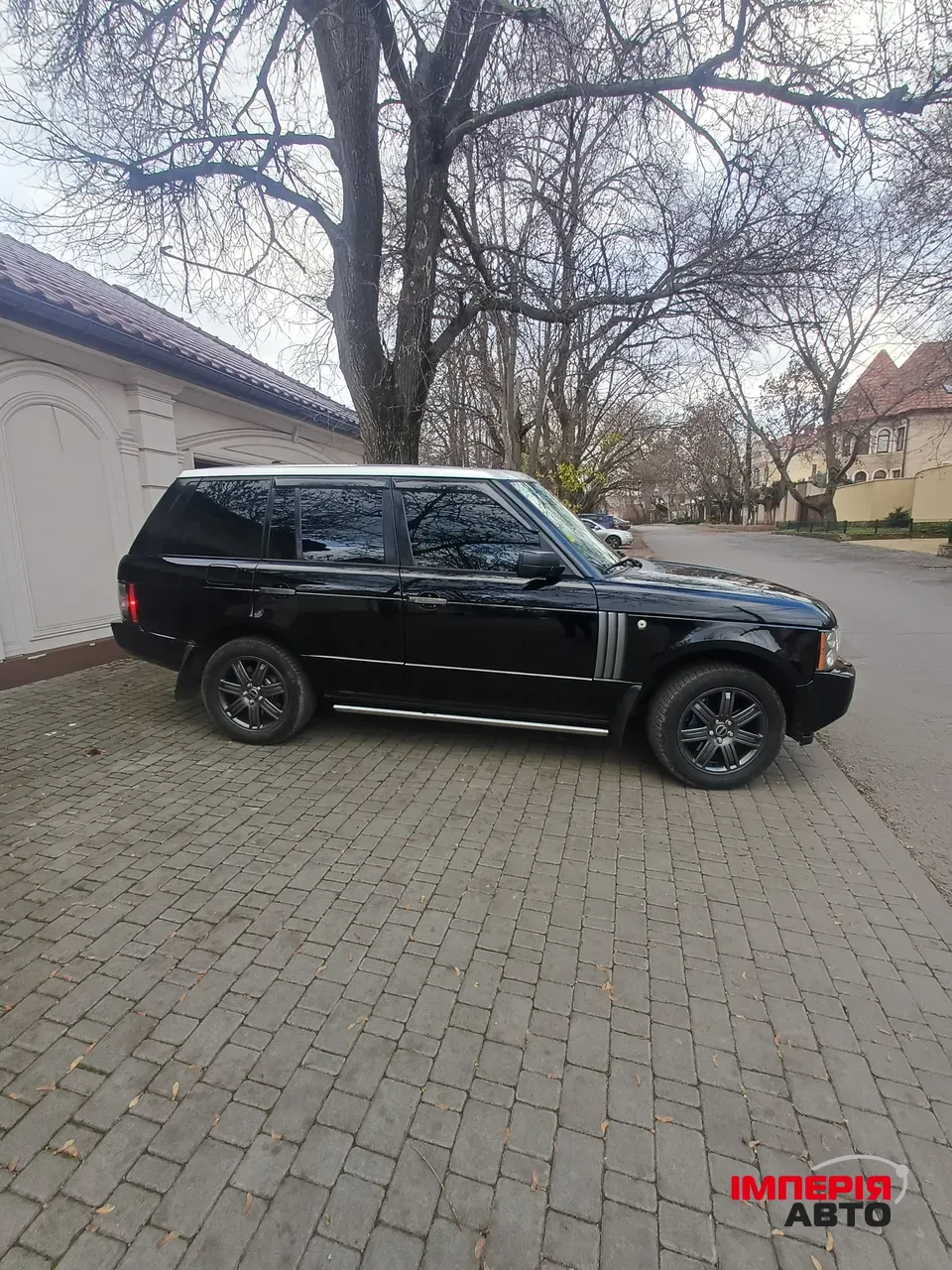 Land Rover Range Rover - фото 3