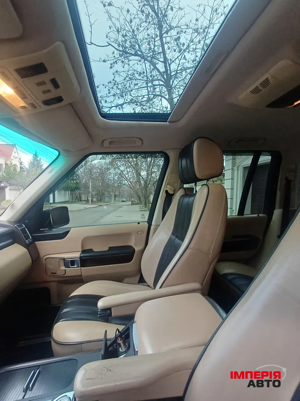 Land Rover Range Rover - фото 14