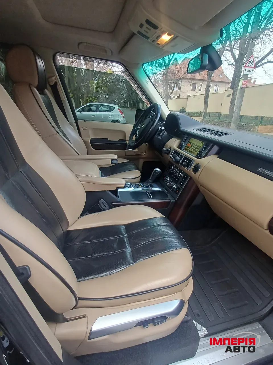 Land Rover Range Rover - фото 6