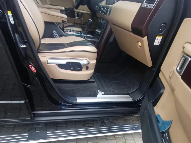 Land Rover Range Rover - фото 5