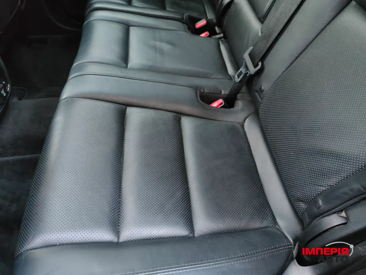 Jeep Grand Cherokee - фото 14