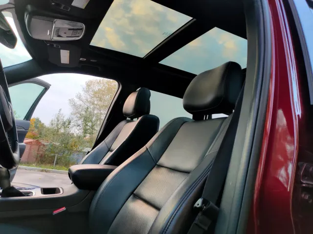Jeep Grand Cherokee - фото 5